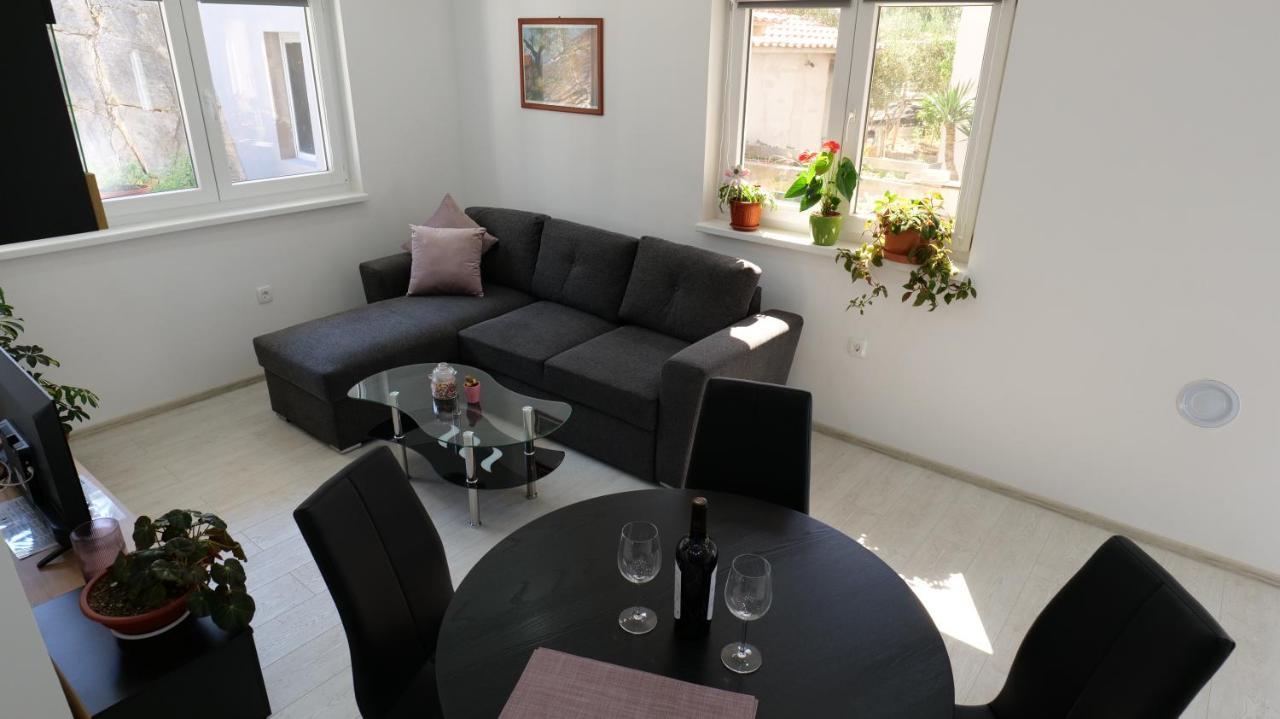 Apartmani Miki Split Exterior photo