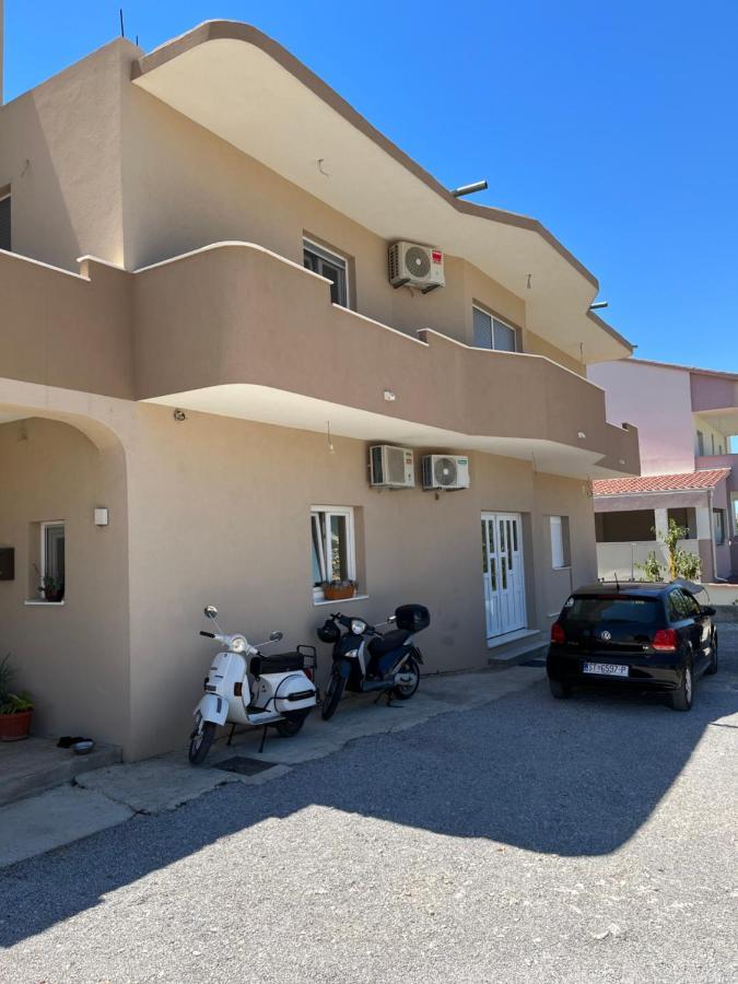 Apartmani Miki Split Exterior photo